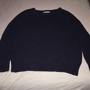 Forever 21 sweater